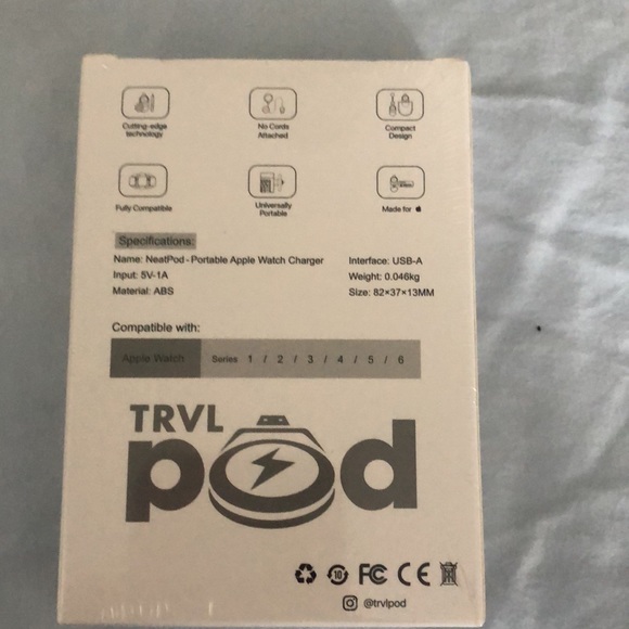 trvlpod